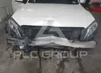 2015 Mercedes Benz S 550 фото