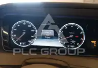 2015 Mercedes Benz S 550 фото