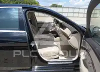 2015 Mercedes Benz S 550 фото
