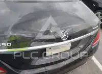 2015 Mercedes Benz S 550 фото