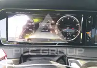 2015 Mercedes Benz S 550 photo