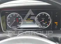 2015 Mercedes Benz S 550 photo