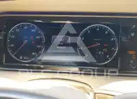 2015 Mercedes Benz S 550 фото
