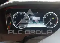 2015 Mercedes Benz S 550 фото
