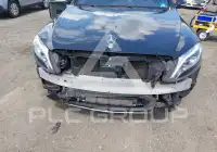 2015 Mercedes Benz S 550 photo