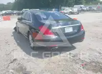 2015 Mercedes Benz S 550 photo