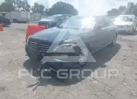 2015 Mercedes Benz S 550 photo