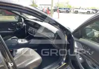 2015 Mercedes Benz S 550 фото