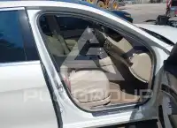2015 Mercedes Benz S 550 фото