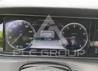 2015 Mercedes Benz S 550 фото