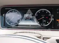 2015 Mercedes Benz S 550 фото