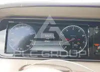 2015 Mercedes Benz S 550 фото