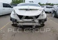 2015 Mercedes Benz S 550 photo