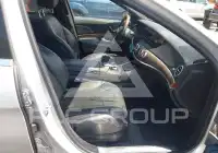 2015 Mercedes Benz S 550 фото