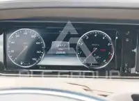 2015 Mercedes Benz S 550 фото