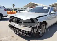 2015 Mercedes Benz S 550 photo