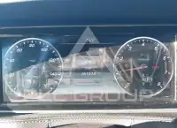 2015 Mercedes Benz S 550 фото