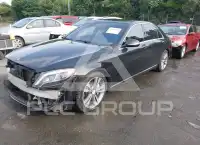 2015 Mercedes Benz S 550 фото