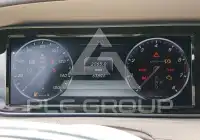 2015 Mercedes Benz S 550 фото