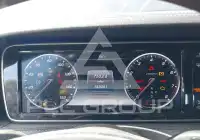 2015 Mercedes Benz S 550 фото