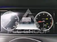 2015 Mercedes Benz S 550 photo