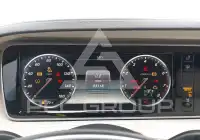 2015 Mercedes Benz S 550 фото