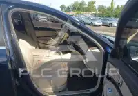 2015 Mercedes Benz S 550 photo