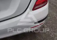 2015 Mercedes Benz S 550 фото
