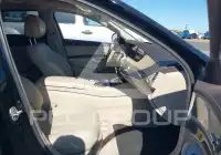2015 Mercedes Benz S 550 фото