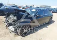 2015 Mercedes Benz S 550 фото