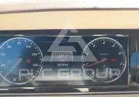 2015 Mercedes Benz S 550 фото