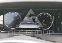 2015 Mercedes Benz S 550 photo