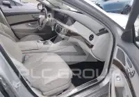 2015 Mercedes Benz S 550 фото