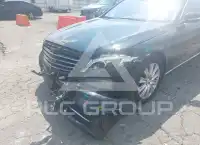 2015 Mercedes Benz S 550 photo