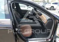 2015 Mercedes Benz S 550 фото