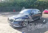 2015 Mercedes Benz S 550 photo