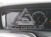 2015 Mercedes Benz S 550 фото