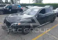 2015 Mercedes Benz S 550 фото
