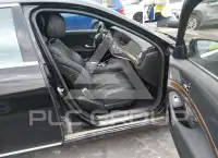 2015 Mercedes Benz S 550 фото