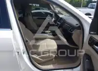2015 Mercedes Benz ML 350 фото