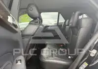 2015 Mercedes Benz ML 350 фото