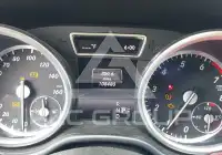 2015 Mercedes Benz ML 350 photo