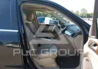 2015 Mercedes Benz ML 350 фото