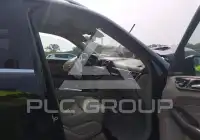 2015 Mercedes Benz ML 350 фото