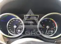 2015 Mercedes Benz ML 350 photo