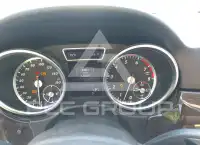 2015 Mercedes Benz ML 350 photo