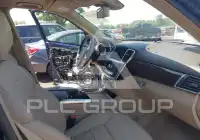 2015 Mercedes Benz ML 350 photo