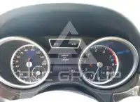 2015 Mercedes Benz ML 350 фото