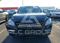 2015 Mercedes Benz ML 350 photo