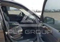 2015 Mercedes Benz ML 350 фото